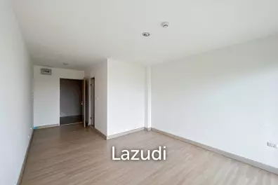 A.D Resort :1 Studio Condo For Sale In Cha Am