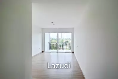 A.D Resort :1 Studio Condo For Sale In Cha Am