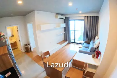 1 Bedroom 1 Bathroom 40 SQ.M Blocs 77
