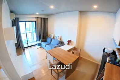 1 Bedroom 1 Bathroom 40 SQ.M Blocs 77