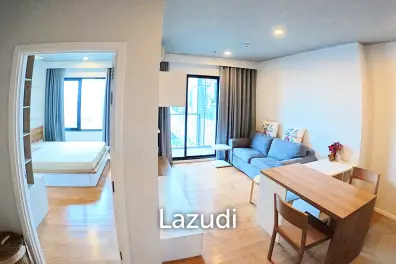 1 Bedroom 1 Bathroom 40 SQ.M Blocs 77