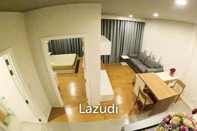 1 Bedroom 1 Bathroom 40 SQ.M Blocs 77