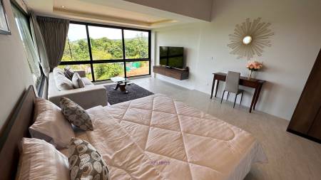 4 Bed Seaview Villa in Chergtale, Phuket