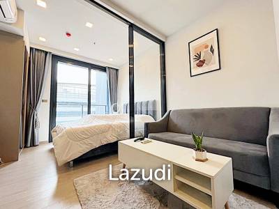Studio 1 Bath 27 SQ.M One 9 Five Asoke - Rama 9