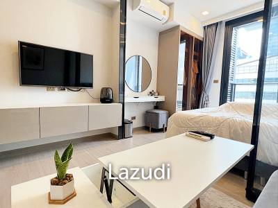 Studio 1 Bath 27 SQ.M One 9 Five Asoke - Rama 9