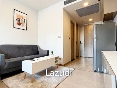 Studio 1 Bath 27 SQ.M One 9 Five Asoke - Rama 9