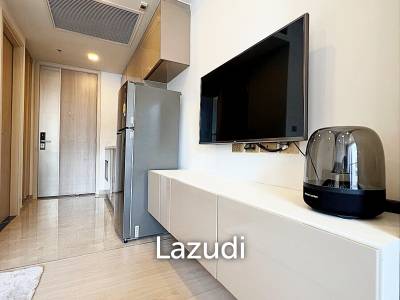Studio 1 Bath 27 SQ.M One 9 Five Asoke - Rama 9