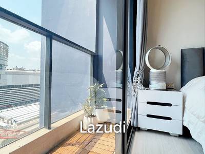 Studio 1 Bath 27 SQ.M One 9 Five Asoke - Rama 9