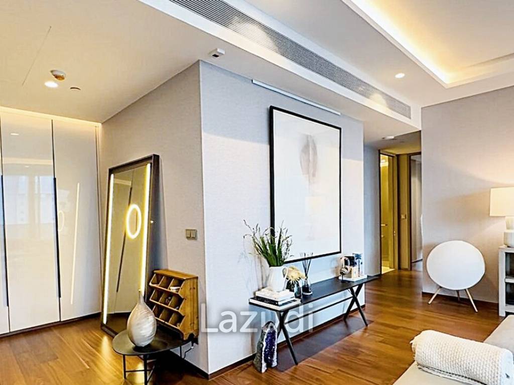 4 Bed 4 Bath 229 SQ.M. The Estelle Phrom Phong