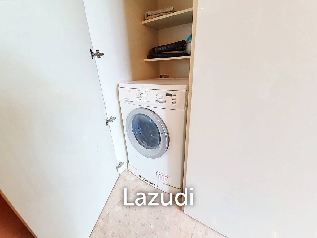 1 Bed 1 Bath 52 SQ.M The Address Sukhumvit 28
