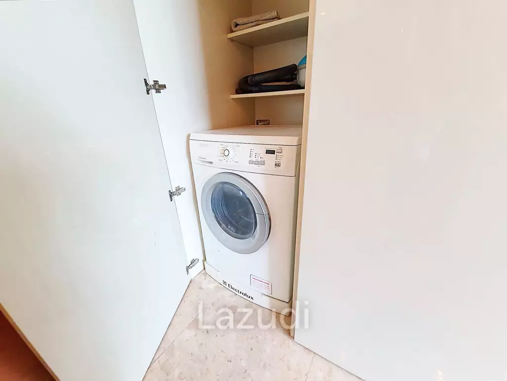1 Bed 1 Bath 52 SQ.M The Address Sukhumvit 28