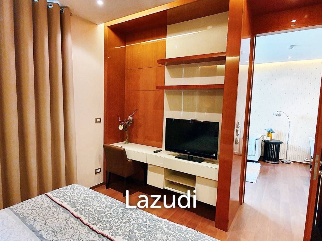 1 Bed 1 Bath 52 SQ.M The Address Sukhumvit 28
