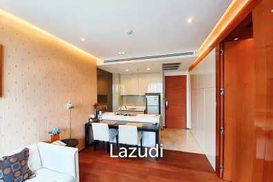1 Bed 1 Bath 52 SQ.M The Address Sukhumvit 28