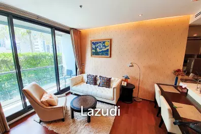 1 Bed 1 Bath 52 SQ.M The Address Sukhumvit 28