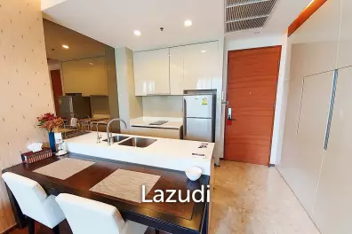 1 Bed 1 Bath 52 SQ.M The Address Sukhumvit 28