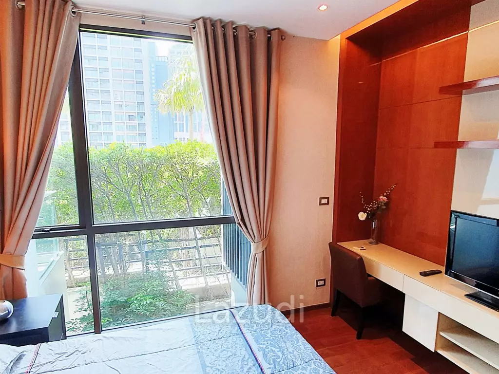 1 Bed 1 Bath 52 SQ.M The Address Sukhumvit 28