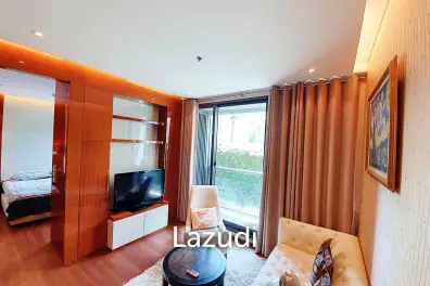 1 Bed 1 Bath 52 SQ.M The Address Sukhumvit 28