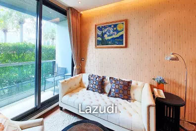 1 Bed 1 Bath 52 SQ.M The Address Sukhumvit 28