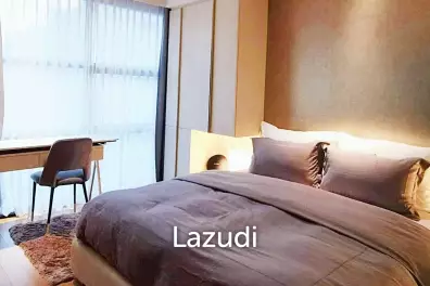1 Bed 1 Bath 54.5 SQ.M MODE Sukhumvit 61