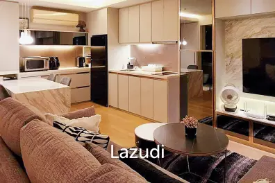 1 Bed 1 Bath 54.5 SQ.M MODE Sukhumvit 61