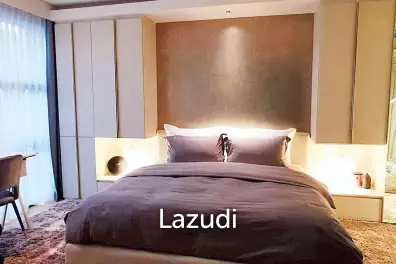 1 Bed 1 Bath 54.5 SQ.M MODE Sukhumvit 61