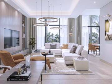 4BR + Maid | Corner Unit | Type A | West Phase 2