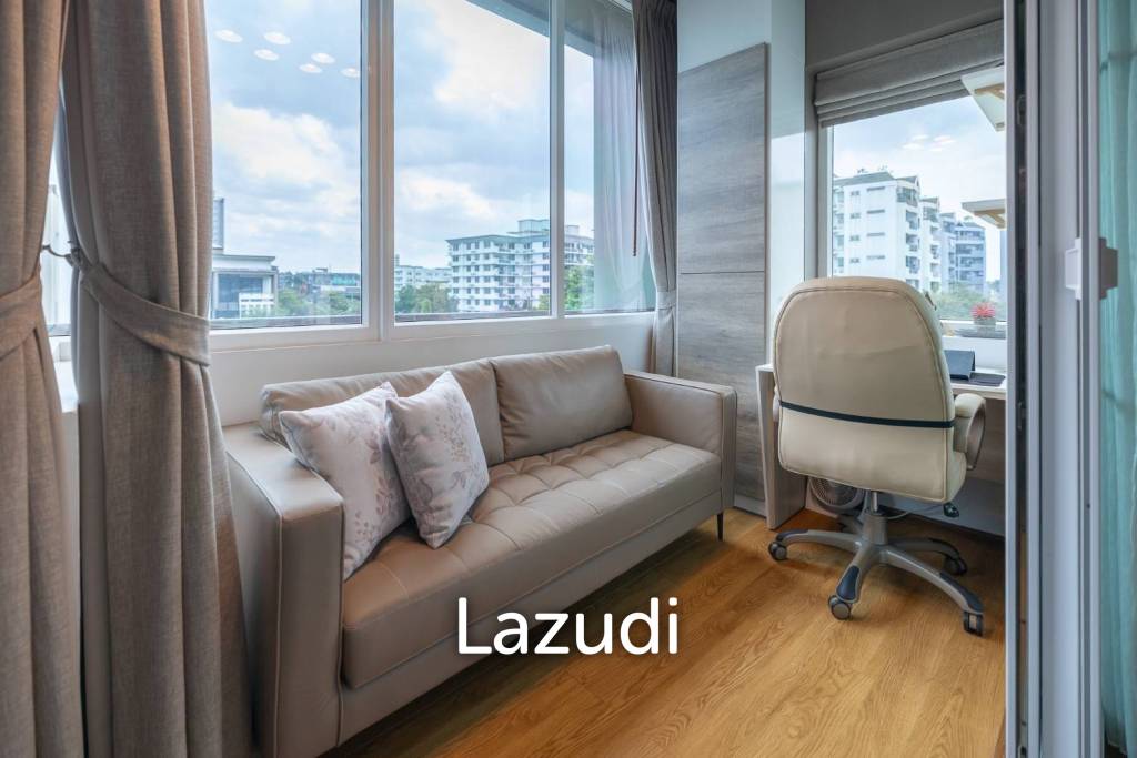 3 Bed 3 Bath 280 SQ.M Bless town Sukhumvit 50