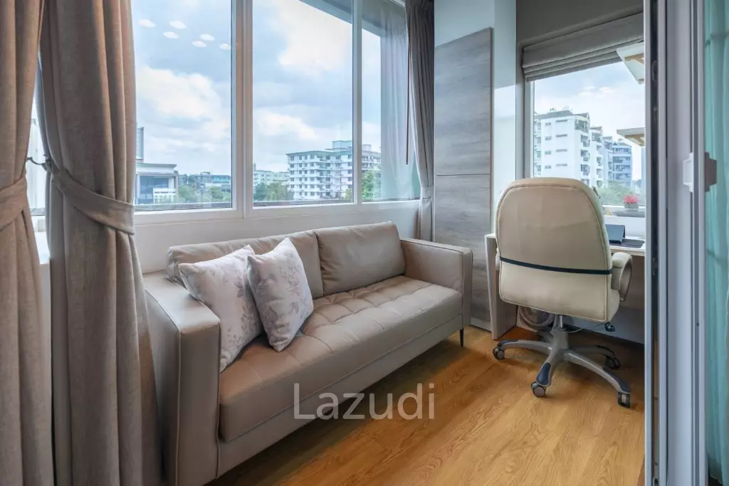 3 Bed 3 Bath 280 SQ.M Bless town Sukhumvit 50