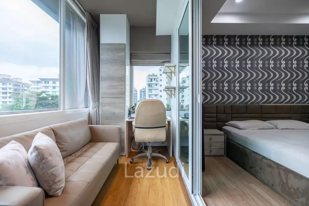 3 Bed 3 Bath 280 SQ.M Bless town Sukhumvit 50