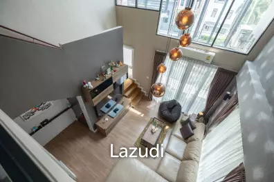3 Bed 3 Bath 280 SQ.M Bless town Sukhumvit 50