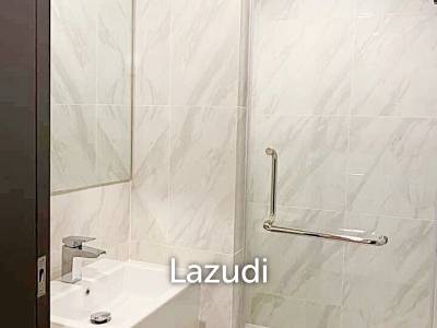 1 Bed 1 Bath 35 SQ.M Ideo Mobi Rangnam