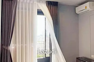 1 Bed 1 Bath 35 SQ.M Ideo Mobi Rangnam