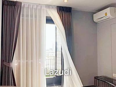 1 Bed 1 Bath 35 SQ.M Ideo Mobi Rangnam