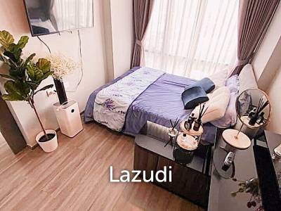 1 Bed 1 Bath 35 SQ.M Ideo Mobi Rangnam