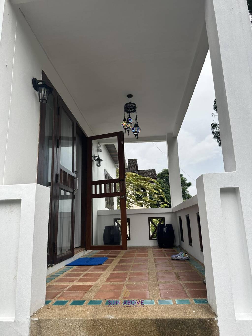 Exceptional 3-Bedroom House for Sale in Phuket Located in Talat Yai, Phuket Town