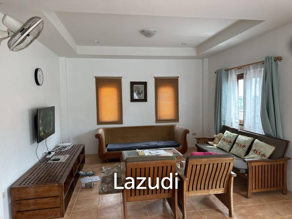 Exceptional 3-Bedroom House for Sale in Phuket Located in Talat Yai, Phuket Town