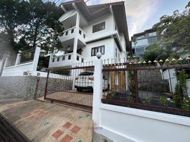 Exceptional 3-Bedroom House for Sale in Phuket Located in Talat Yai, Phuket Town