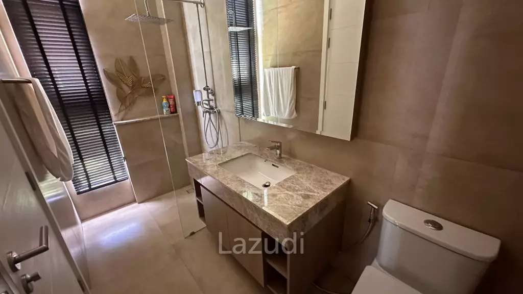 Luxurious Seaview 5 Bedroom Villa In Thalang, Phuket