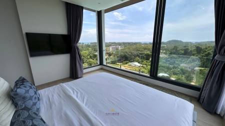 Luxurious Seaview 5 Bedroom Villa In Thalang, Phuket