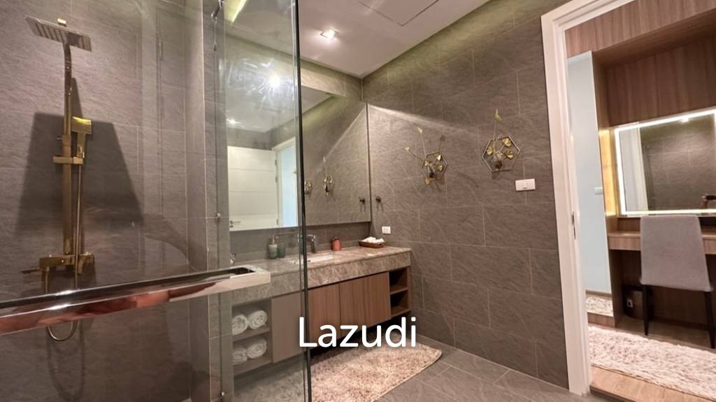 Luxurious Seaview 5 Bedroom Villa In Thalang, Phuket