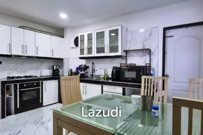 3 Beds 4 Baths 250 SQ.M. Chateau Dale Residence