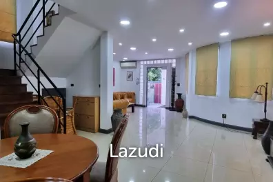 3 Beds 4 Baths 250 SQ.M. Chateau Dale Residence