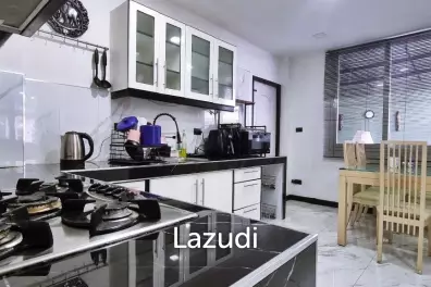 3 Beds 4 Baths 250 SQ.M. Chateau Dale Residence