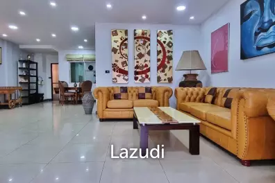 3 Beds 4 Baths 250 SQ.M. Chateau Dale Residence