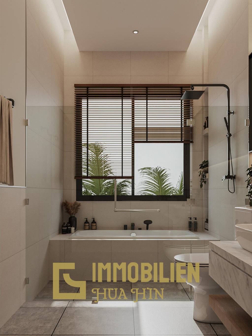 693 m² 3 Chambre 4 Salle de bain Villa Pour Vente