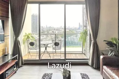 1 Bed 1 Bath 47 SQ.M The Lofts Ekkamai