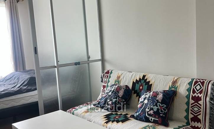 1 Bed 1 Bath 30 SQ.M D Condo Creek Phuket