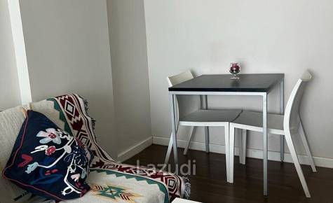 1 Bed 1 Bath 30 SQ.M D Condo Creek Phuket