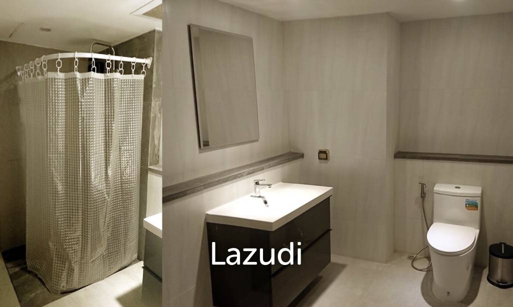 62 sqm stylish 1 bedroom condo on 4th floor in Khlong Tan Nuea Bangkok