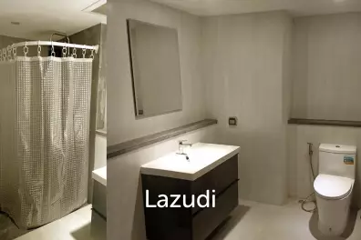62 sqm stylish 1 bedroom condo on 4th floor in Khlong Tan Nuea Bangkok